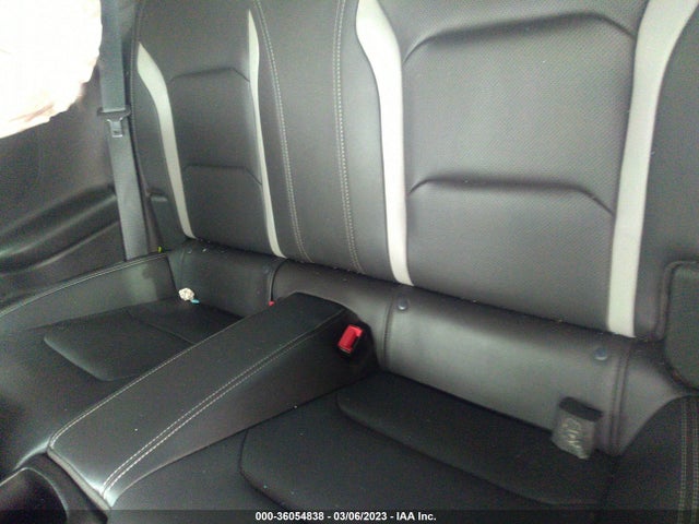Chevrolet Camaro 2lt 2019 1G1FD1RS7K0134413 Image 9