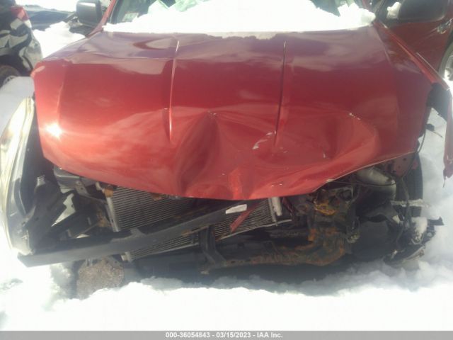 JN8AS5MV4FW256010 Nissan Rogue Select S