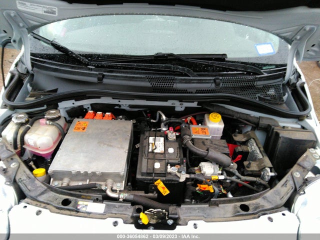 2017 Fiat 500e, VIN: 3C3CFFGE8HT704515