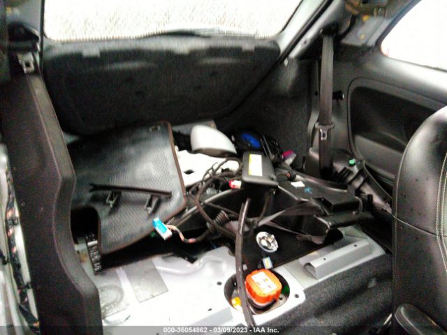 3C3CFFGE8HT704515 Fiat 500E