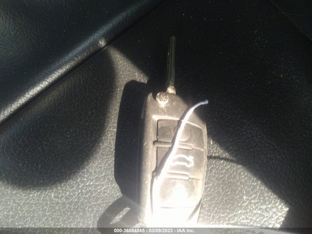WAUBFGFF9F1107205 Audi S3/a3 2.0t Premium