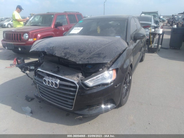 WAUBFGFF9F1107205 Audi S3/a3 2.0t Premium