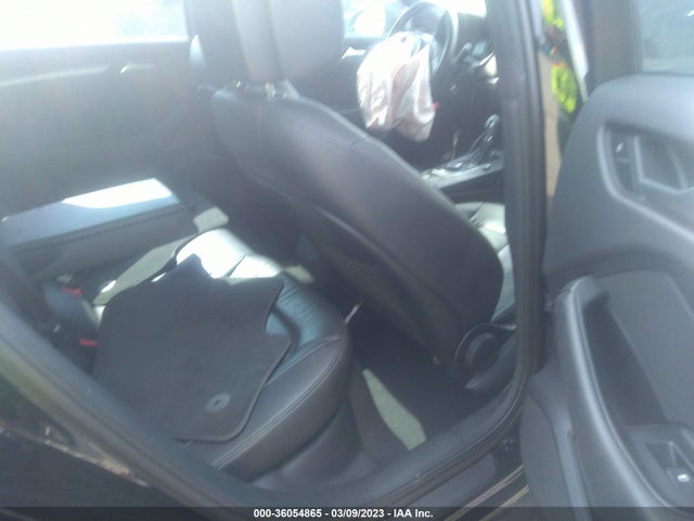 WAUBFGFF9F1107205 Audi S3/a3 2.0t Premium