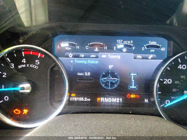 2019 Ford F-450, VIN: 1FT8W4DT2KEF01118