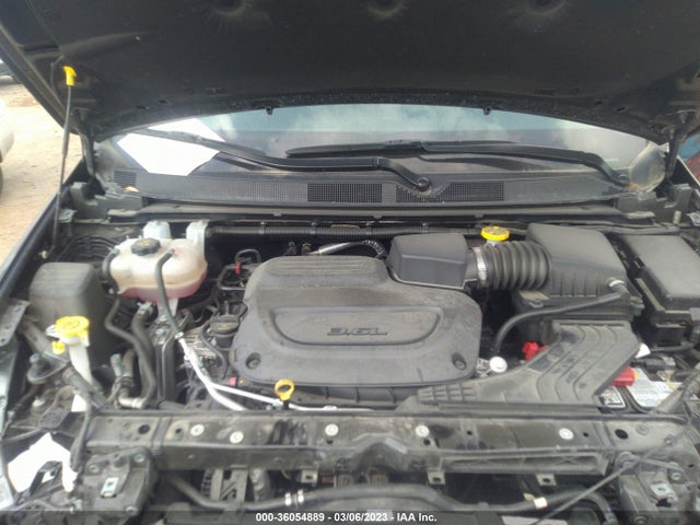2022 Chrysler Pacifica, VIN: 2C4RC1BG8NR158470
