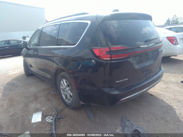 2022 Chrysler Pacifica, VIN: 2C4RC1BG8NR158470