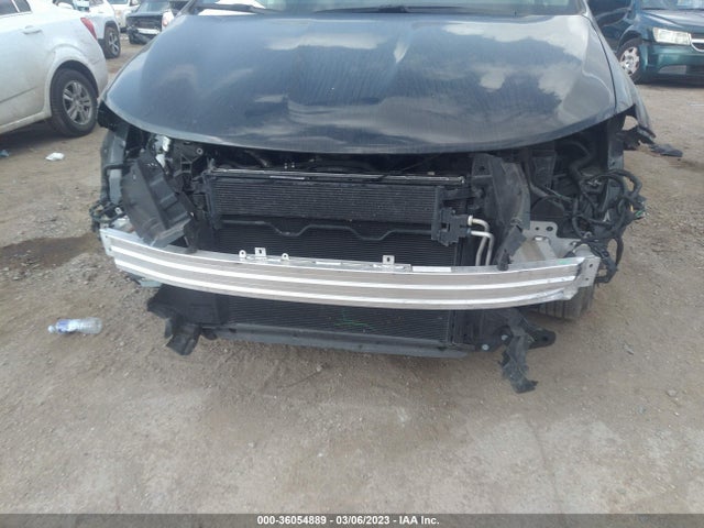 2022 Chrysler Pacifica, VIN: 2C4RC1BG8NR158470