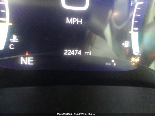 2022 Chrysler Pacifica, VIN: 2C4RC1BG8NR158470