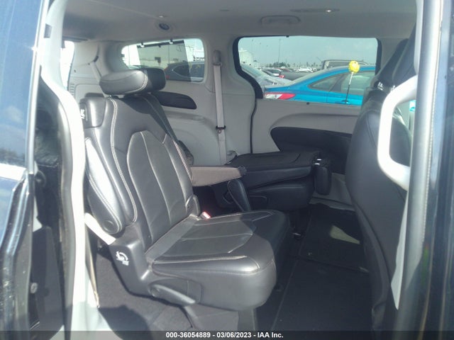 2022 Chrysler Pacifica, VIN: 2C4RC1BG8NR158470