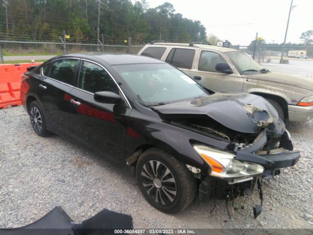 1N4AL3AP1EC291466 auction archive image
