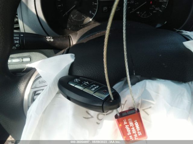 1N4AL3AP1EC291466 Nissan Altima 2.5 S