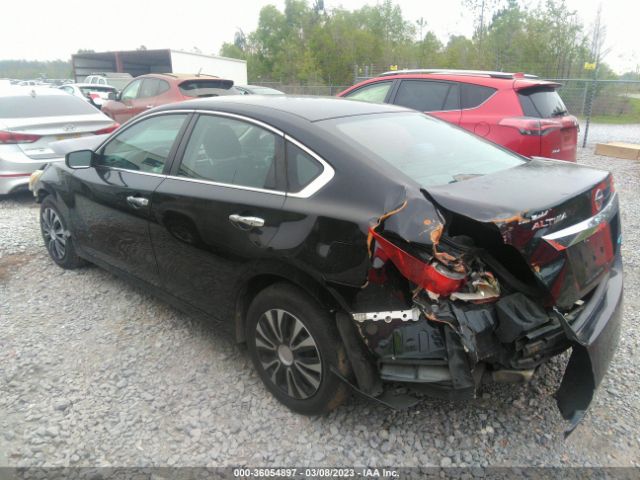 1N4AL3AP1EC291466 Nissan Altima 2.5 S