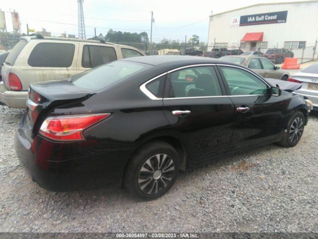 1N4AL3AP1EC291466 Nissan Altima 2.5 S
