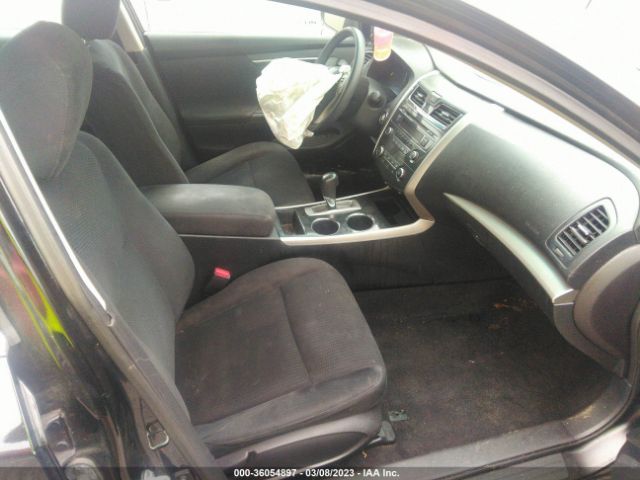 1N4AL3AP1EC291466 Nissan Altima 2.5 S