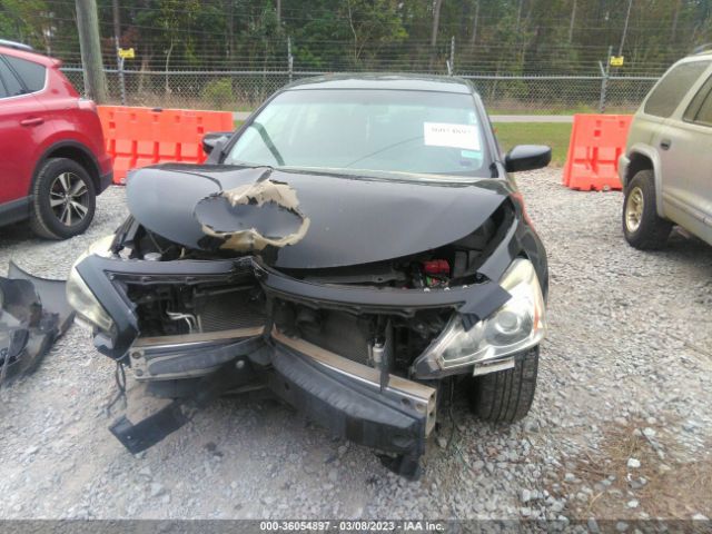 1N4AL3AP1EC291466 Nissan Altima 2.5 S