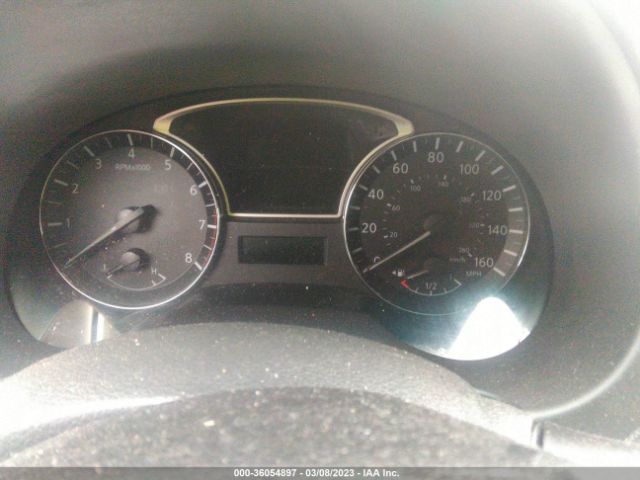 1N4AL3AP1EC291466 Nissan Altima 2.5 S