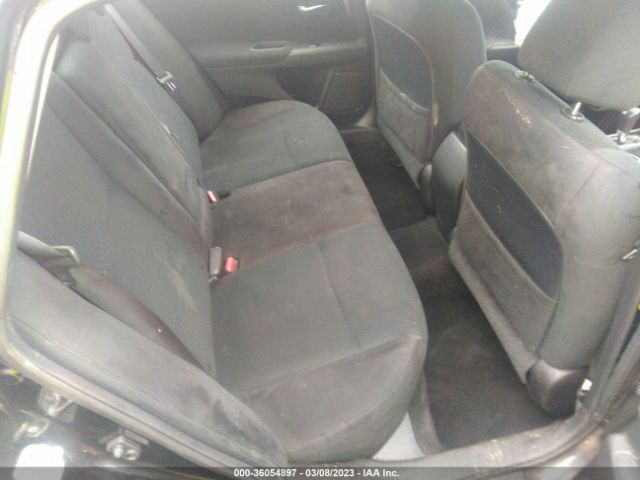 1N4AL3AP1EC291466 Nissan Altima 2.5 S
