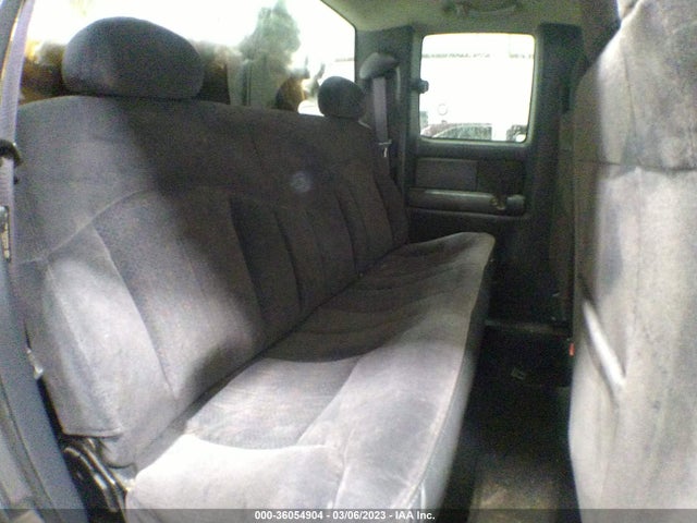 2000 CHEVROLET SILVERADO 1500 LS VIN: 2GCEK19T4Y1187911