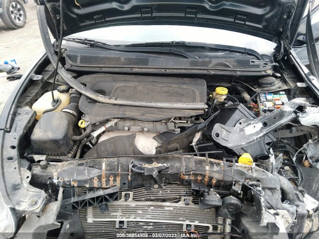 Dodge DART SE 2016 1C3CDFAA5GD533657 Image 11