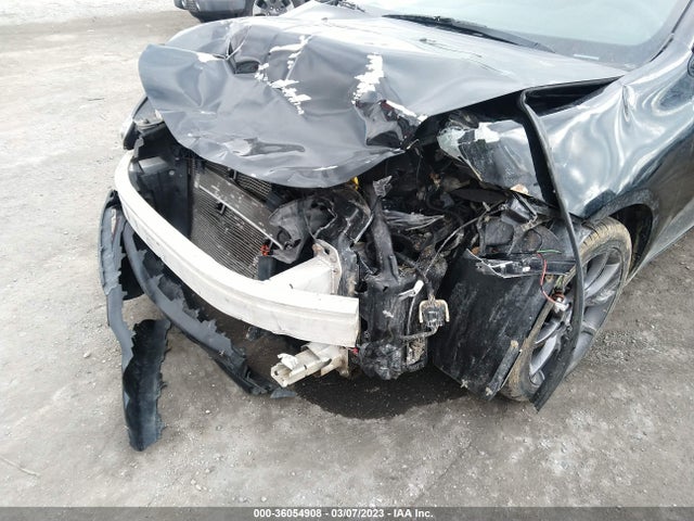Dodge DART SE 2016 1C3CDFAA5GD533657 Image 7