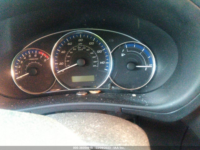 JF2SHADC1CH404489 Subaru Forester 2.5x Premium