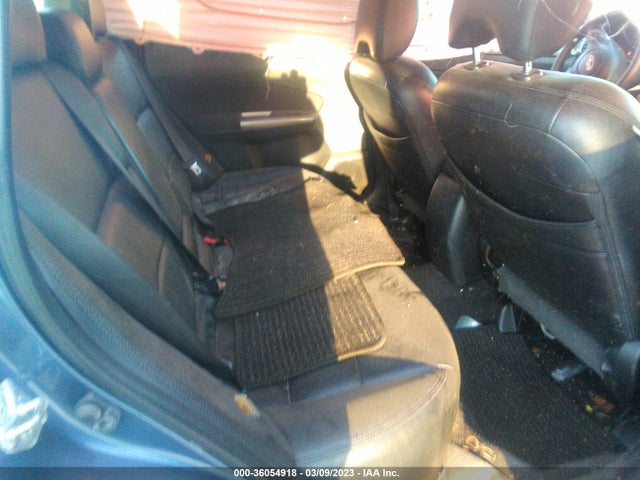 JF2SHADC1CH404489 Subaru Forester 2.5x Premium