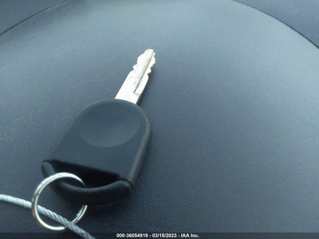 2007 FORD FOCUS S/SE/SES VIN: 1FAFP34N47W347843