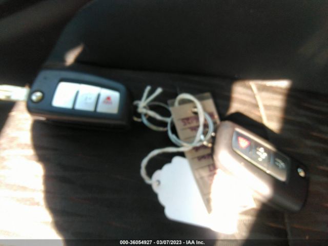 5N1AT2MT6HC796125 Nissan ROGUE S