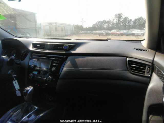 5N1AT2MT6HC796125 Nissan ROGUE S