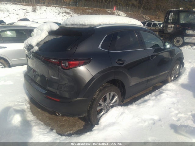 Mazda Cx-30 2.5 S Premium Package 2022 3MVDMBDL8NM403913 Image 5