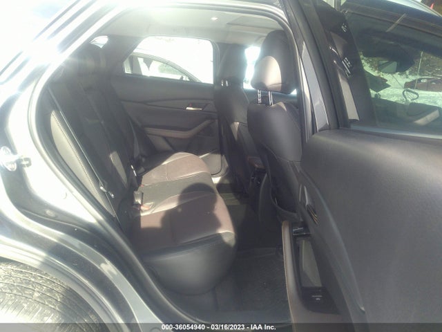 Mazda Cx-30 2.5 S Premium Package 2022 3MVDMBDL8NM403913 Image 9