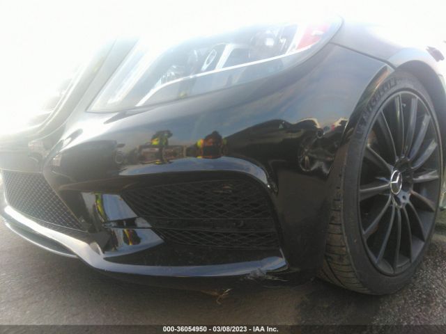 WDDUG8CB4FA137623 Mercedes-Benz S-class S 550