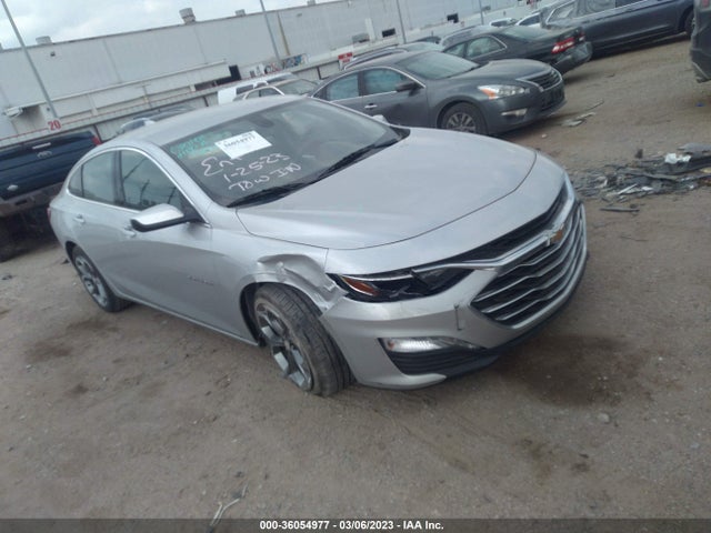 2021 1G1ZD5ST3MF004975 main image