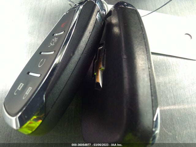 Chevrolet MALIBU LT 2021 1G1ZD5ST3MF004975 Image 3