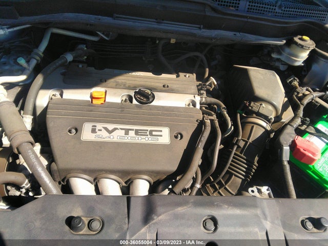 Honda CR-V EX 2007 5J6RE48557L000336 Image 11