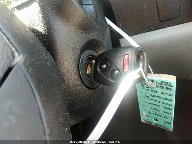 Honda CR-V EX 2007 5J6RE48557L000336 Image 3