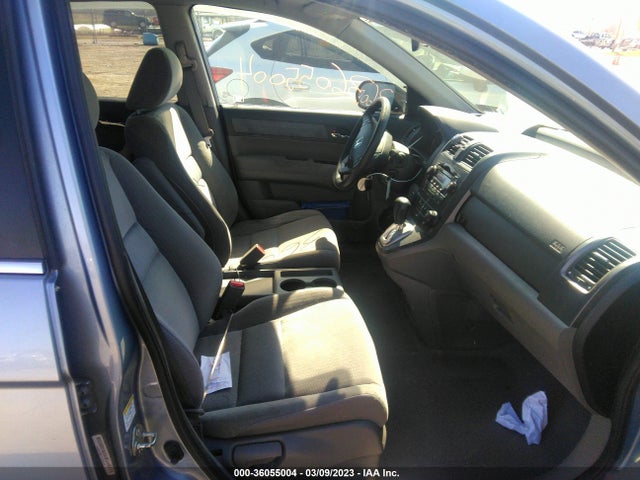 Honda CR-V EX 2007 5J6RE48557L000336 Image 6