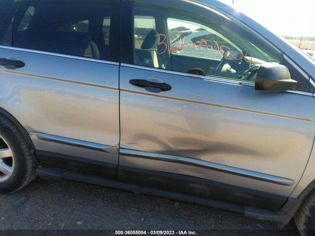 Honda CR-V EX 2007 5J6RE48557L000336 Image 7