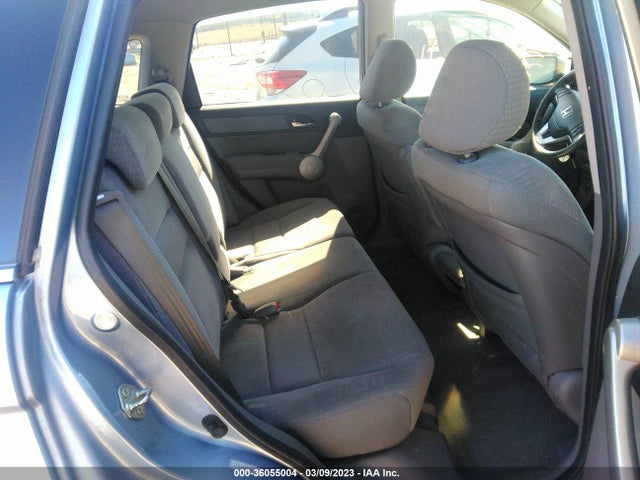 Honda CR-V EX 2007 5J6RE48557L000336 Image 9