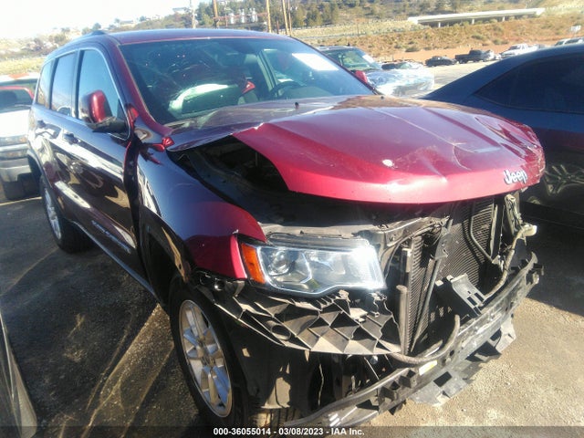 2018 1C4RJEAGXJC110910 головне зображення