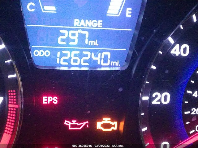 2012 HYUNDAI ACCENT SE VIN: KMHCU5AE6CU017564