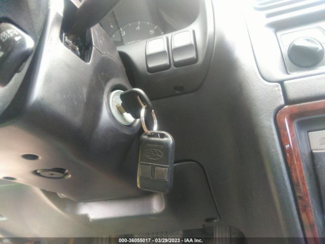 4S3BG6850W7608141 Subaru Legacy Wagon Outback