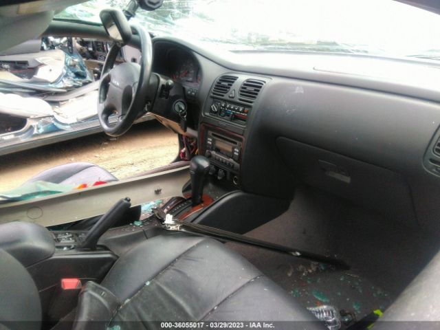 4S3BG6850W7608141 Subaru Legacy Wagon Outback