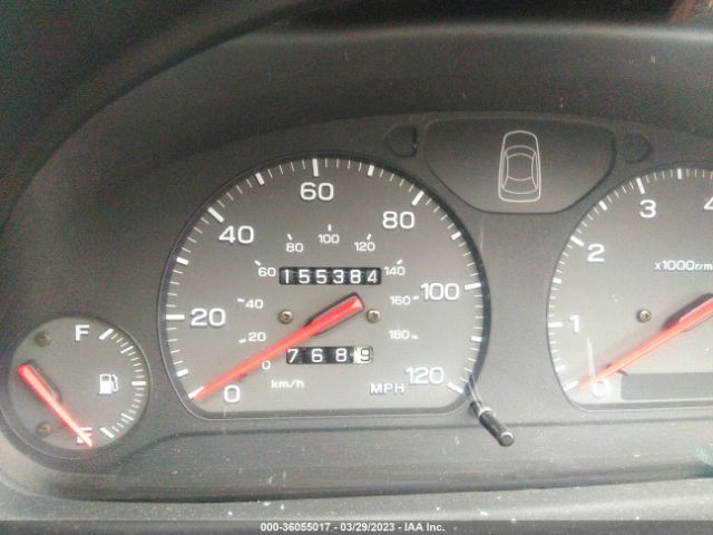 4S3BG6850W7608141 Subaru Legacy Wagon Outback