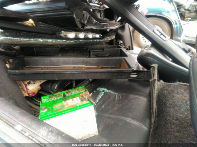 4S3BG6850W7608141 Subaru Legacy Wagon Outback
