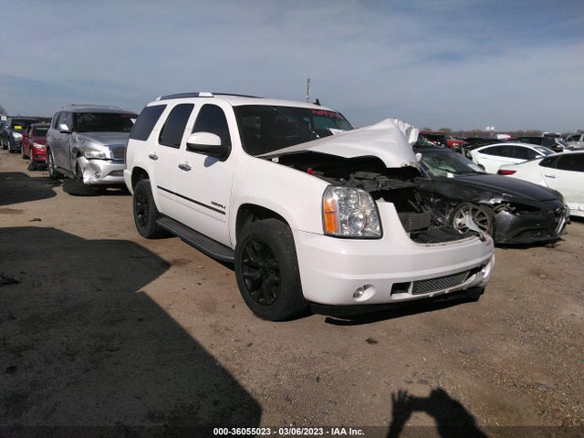 2014 1GKS1EEF2ER189757 main image