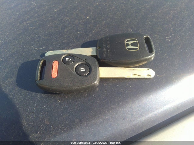 2008 HONDA CIVIC SDN LX VIN: 1HGFA16538L026295