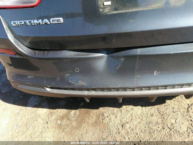 5XXGT4L33LG445712 KIA Optima Lx