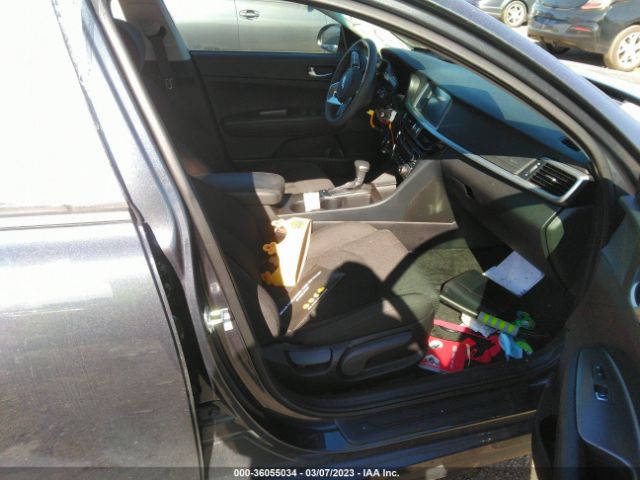 5XXGT4L33LG445712 KIA Optima Lx