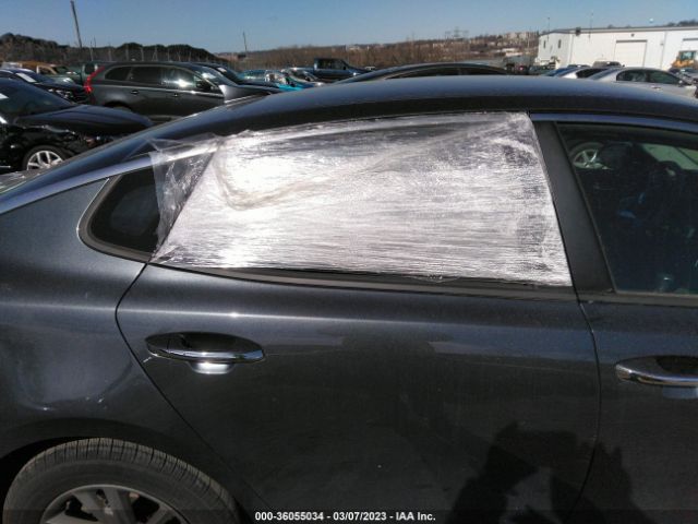 5XXGT4L33LG445712 KIA Optima Lx